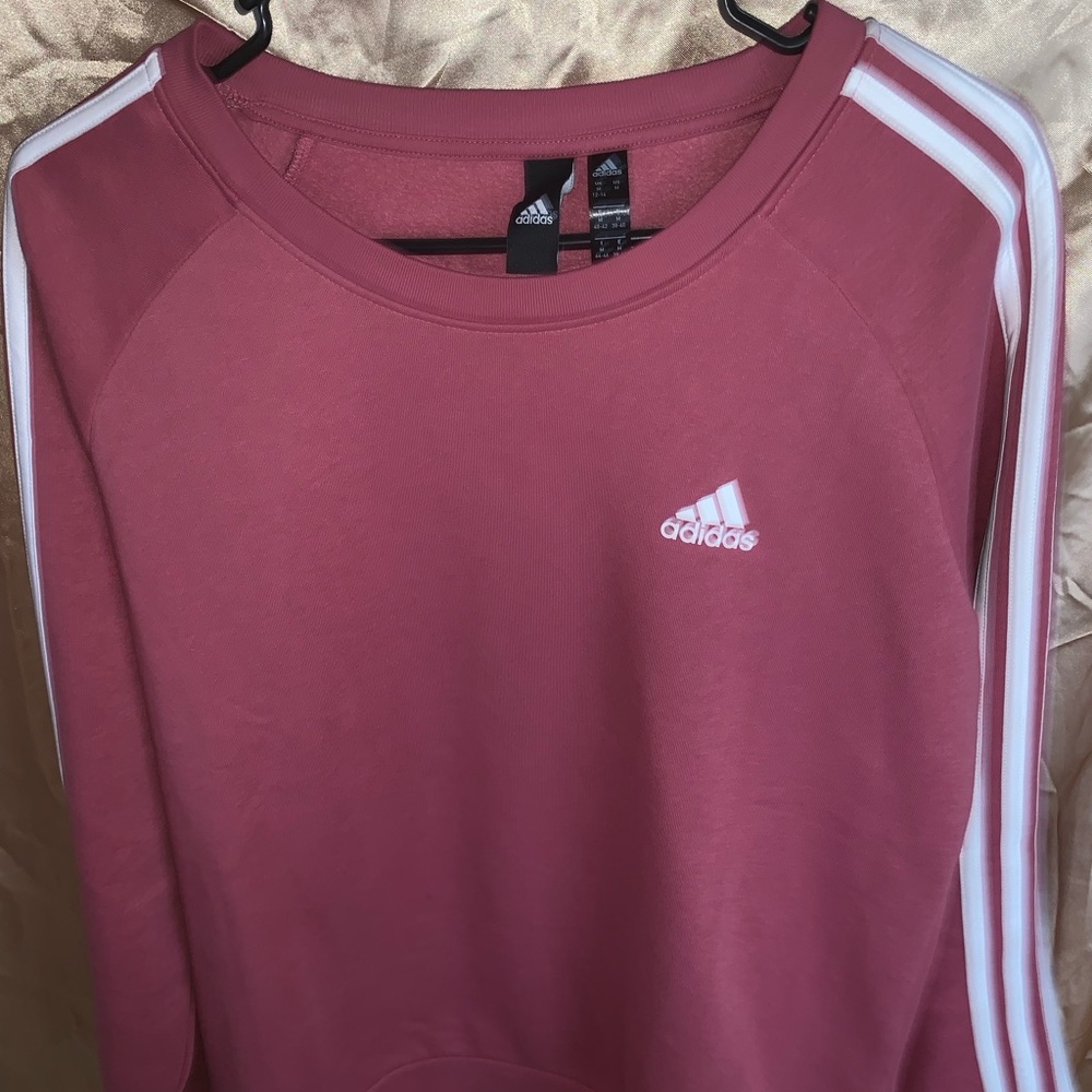 Adidas sweater